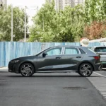 Audi A3 Sportback  – For Sale From China  | Chinese Ev Cars in Algeria - Image 6