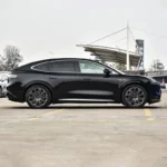 Luxeed R7 2025 Electric Sedan  – For Sale From China  | Chinese Ev Cars in Algeria - Image 2