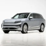 NIO ONVO L90 6-Seats Ultra – For Sale From China  | Chinese Ev Cars in Algeria - Image 2