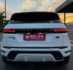 Land-Rover Evoque – For Sale From China | Chinese Ev Cars in Algeria - Image 3