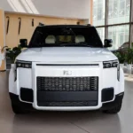 ROX 01 2024 Exclusive Long Range (6-Seater) – For Sale From China  | Chinese Ev Cars in Algeria - Image 5