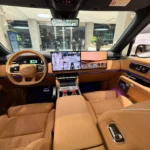 Zeekr 9X – For Sale From China | Chinese Ev Cars in Algeria - Image 3