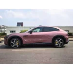 Xiaomi Yu7 – For Sale From China | Chinese Ev Cars in Algeria - Image 3