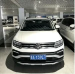 Volkswagen T Cross – For Sale From China | Chinese Ev Cars in Algeria