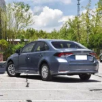 Toyota Corolla 2026 1.8L Hybrid Dual-Engine – For Sale From China | Chinese Ev Cars in Algeria - Image 4