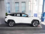 Hyundai Tucson – For Sale From China | Chinese Ev Cars in Algeria - Image 5