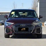 Audi A3 – For Sale From China | Chinese Ev Cars in Algeria