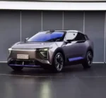 2023 Hiphi X 4-Seat Dual Motors  – For Sale From China  | Chinese Ev Cars in Algeria - Image 4
