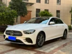 2023 Mercedes-Benz E-Class E 260 L Sport  – For Sale From China  | Chinese Ev Cars in Algeria - Image 2