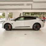 Zeekr 001 Electric Sedan  – For Sale From China  | Chinese Ev Cars in Algeria - Image 3