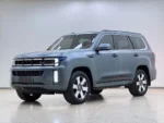 2024 BJ60 New Energy 1.5T Magic Core Electric   – For Sale From China  | Chinese Ev Cars in Algeria - Image 3