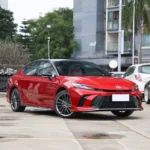 2024 Toyota Camry – For Sale From China  | Chinese Ev Cars in Algeria - Image 5
