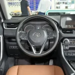 Toyota RAV4 2.0L (2024) – For Sale From China  | Chinese Ev Cars in Algeria - Image 8