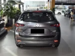2025 Mazda CX-5 Model 2.0L Automatic 2WD Comfort Version – For Sale From China  | Chinese Ev Cars in Algeria - Image 3