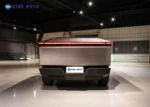Tesla Cybertruck Electric Pickup – For Sale From China | Chinese Ev Cars in Algeria - Image 4