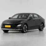 Luxeed S7 Executive Sedan – For Sale From China  | Chinese Ev Cars in Algeria - Image 6