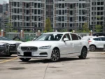 2026 Volvo S90 B5 Luxury Edition Turbo Sedan – For Sale From China  | Chinese Ev Cars in Algeria