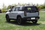 BAIC BJ30 – For Sale From China | Chinese Ev Cars in Algeria - Image 3