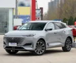 Changan UNI-K – For Sale From China  | Chinese Ev Cars in Algeria - Image 2