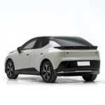 Lynk & Co Z20 – For Sale From China | Chinese Ev Cars in Algeria - Image 2