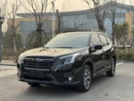 Subaru Forester 2024 2.0i AWD Luxury Edition  – For Sale From China  | Chinese Ev Cars in Algeria - Image 2