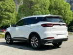 Chery Tiggo 7 – For Sale From China  | Chinese Ev Cars in Algeria - Image 4