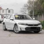 Honda Civic – For Sale From China  | Chinese Ev Cars in Algeria - Image 2
