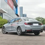 B-MW I3 Electric Auto – For Sale From China  | Chinese Ev Cars in Algeria - Image 2