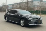 Toyota Camry  – For Sale From China  | Chinese Ev Cars in Algeria - Image 2