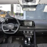Hyundai Elantra  – For Sale From China  | Chinese Ev Cars in Algeria - Image 3