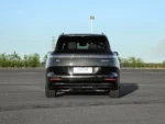 Lynk & Co 900 – For Sale From China | Chinese Ev Cars in Algeria - Image 5