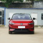 Volkswagen ID.7 Vizzion – For Sale From China  | Chinese Ev Cars in Algeria - Image 2