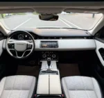 Land-Rover Evoque – For Sale From China | Chinese Ev Cars in Algeria - Image 7
