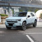 Dongfeng M-Hero 817 – For Sale From China  | Chinese Ev Cars in Algeria - Image 2