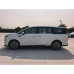 SAIC Maxus Dajia7  – For Sale From China  | Chinese Ev Cars in Algeria - Image 5