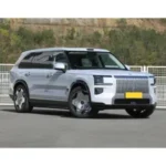 Dongfeng M-Hero 917 – For Sale From China  | Chinese Ev Cars in Algeria - Image 6