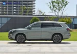 2025  Aito M7– For Sale From China | Chinese Ev Cars in Algeria - Image 4