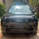 Lynk & Co 900 2025 1.5T Ultra – For Sale From China  | Chinese Ev Cars in Algeria - Image 6