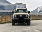 Tank 300 2025 Model 2.0T Conqueror – For Sale From China  | Chinese Ev Cars in Algeria - Image 2