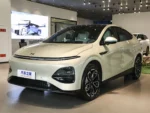 Xpeng G6 – For Sale From China | Chinese Ev Cars in Algeria - Image 5