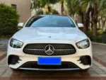 2023 Mercedes-Benz E-Class E 260 L Sport  – For Sale From China  | Chinese Ev Cars in Algeria - Image 3