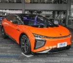 Hiphi Z – For Sale From China | Chinese Ev Cars in Algeria - Image 4