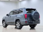 2024 BJ60 New Energy 1.5T Magic Core Electric   – For Sale From China  | Chinese Ev Cars in Algeria - Image 6