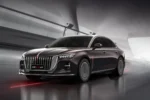 Hongqi H5 2024 Hybrid 1.5T – For Sale From China | Chinese Ev Cars in Algeria - Image 6
