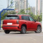GAC Aion V – For Sale From China  | Chinese Ev Cars in Algeria - Image 2