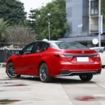 2024 Toyota Camry – For Sale From China  | Chinese Ev Cars in Algeria - Image 6