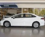 Toyota Corola – For Sale From China | Chinese Ev Cars in Algeria - Image 9