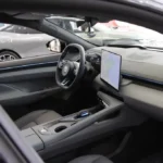 Zeekr 001 2024 – For Sale From China  | Chinese Ev Cars in Algeria - Image 5
