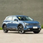 Neta U New Energy Car – For Sale From China | Chinese Ev Cars in Algeria