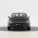 2025 Hyndai Sonata  – For Sale From China  | Chinese Ev Cars in Algeria - Image 3